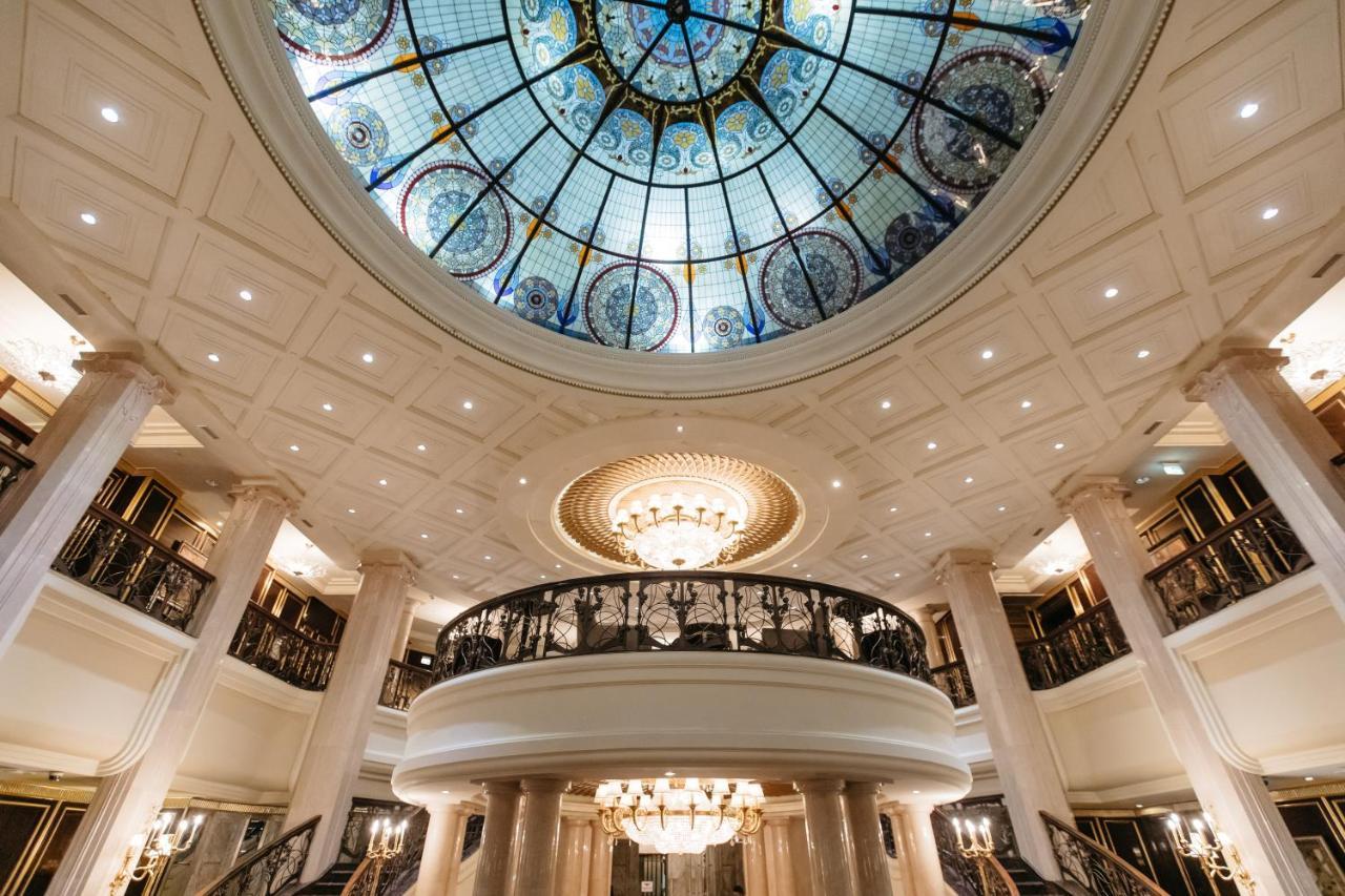ロシア連邦、モスクワのThe St. Regis Moscow Nikolskayaというホテルを今予約。2023の価格。 セントレジスイスタンブールホテル アメニティ